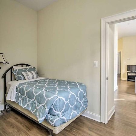 Chase At Lexington St Free Indoor Parking Convention Center Apartment Baltimore Exterior foto